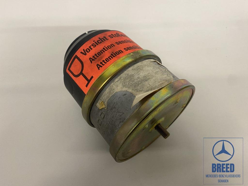 NOS vacuüm stelpot Tempomat Mercedes-Benz R107 W116 W123, Auto-onderdelen, -, Nieuw, Ophalen of Verzenden, -