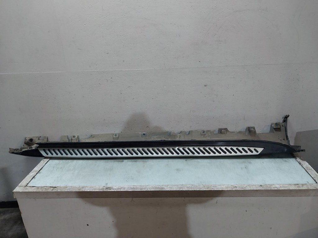SIDESKIRT LINKS BMW X5 (F15) (|51777294375|), Gebruikt, Links, BMW