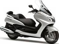 motoscooter, Motoren, 400 cc, Scooter, Particulier, ABS