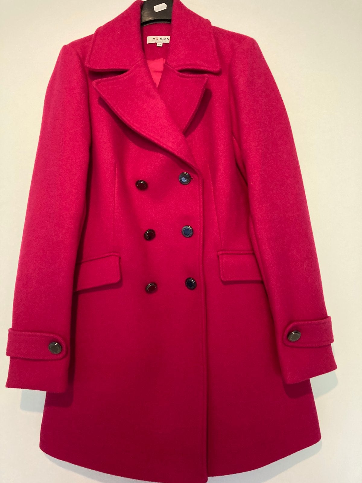DAMESJAS MORGAN, Kleding | Dames, Ophalen, Zo goed als nieuw, Maat 34 (XS) of kleiner