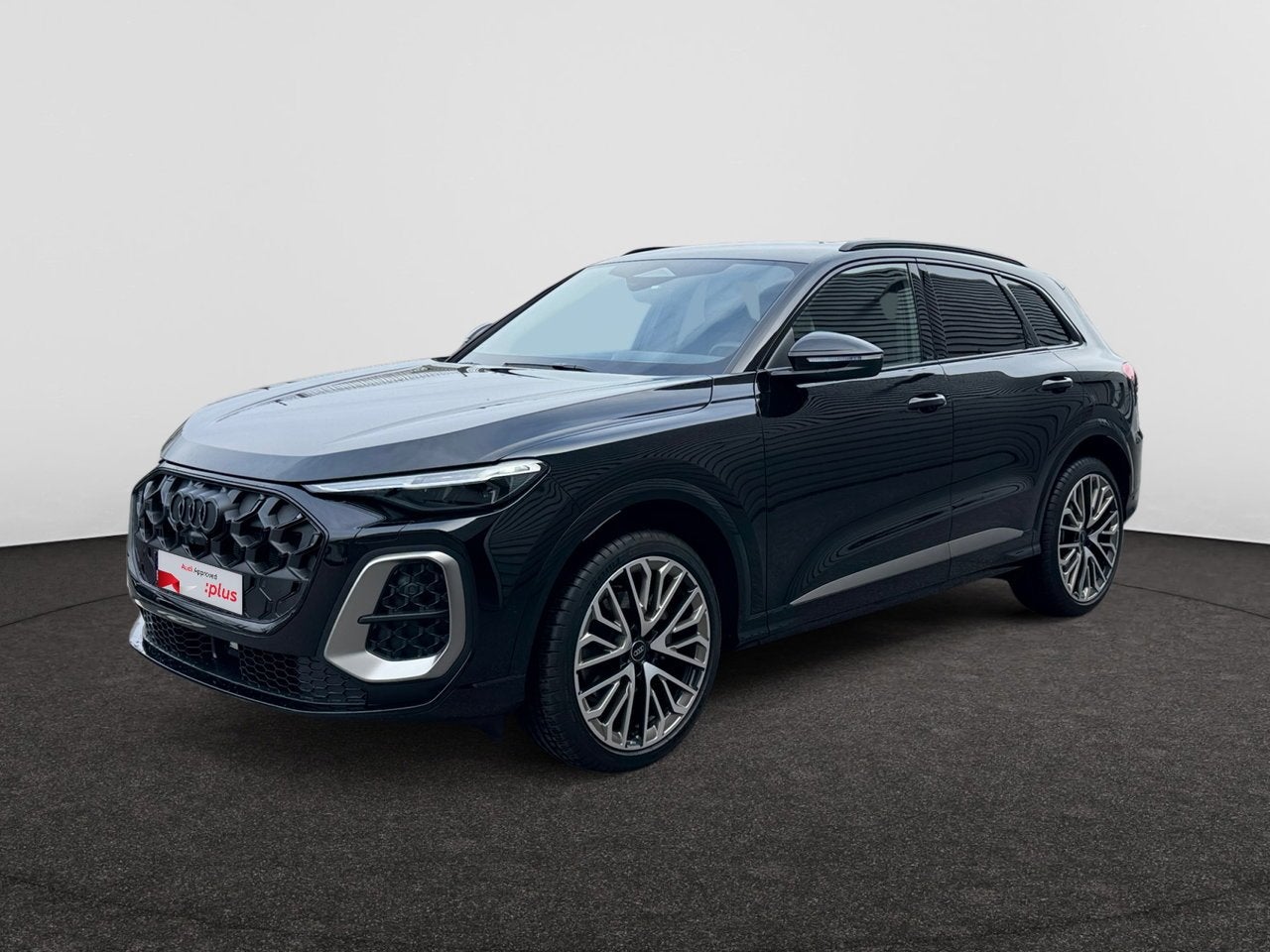 Audi Q5 Audi Q5 SUV Edition One Magnesium grey TFSI quattro, Autos, https://public.car-pass.be/vhr/86a196fd-e4fa-4260-81be-a4b7f159f3c5