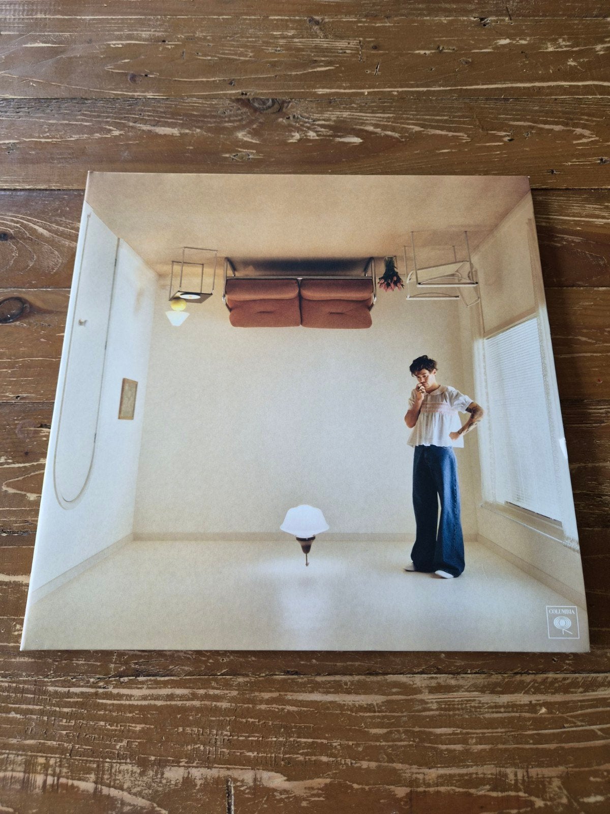 Harry Styles – Harry’s House vinyl LP, Ophalen of Verzenden, LP