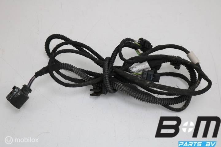 Kabelboom in achterbumper VW Amarok 2H0971127C, Gebruikt