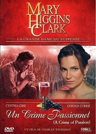 Collection Mary Higgins Clark N8, Envoi, Comme neuf, Détective et Thriller