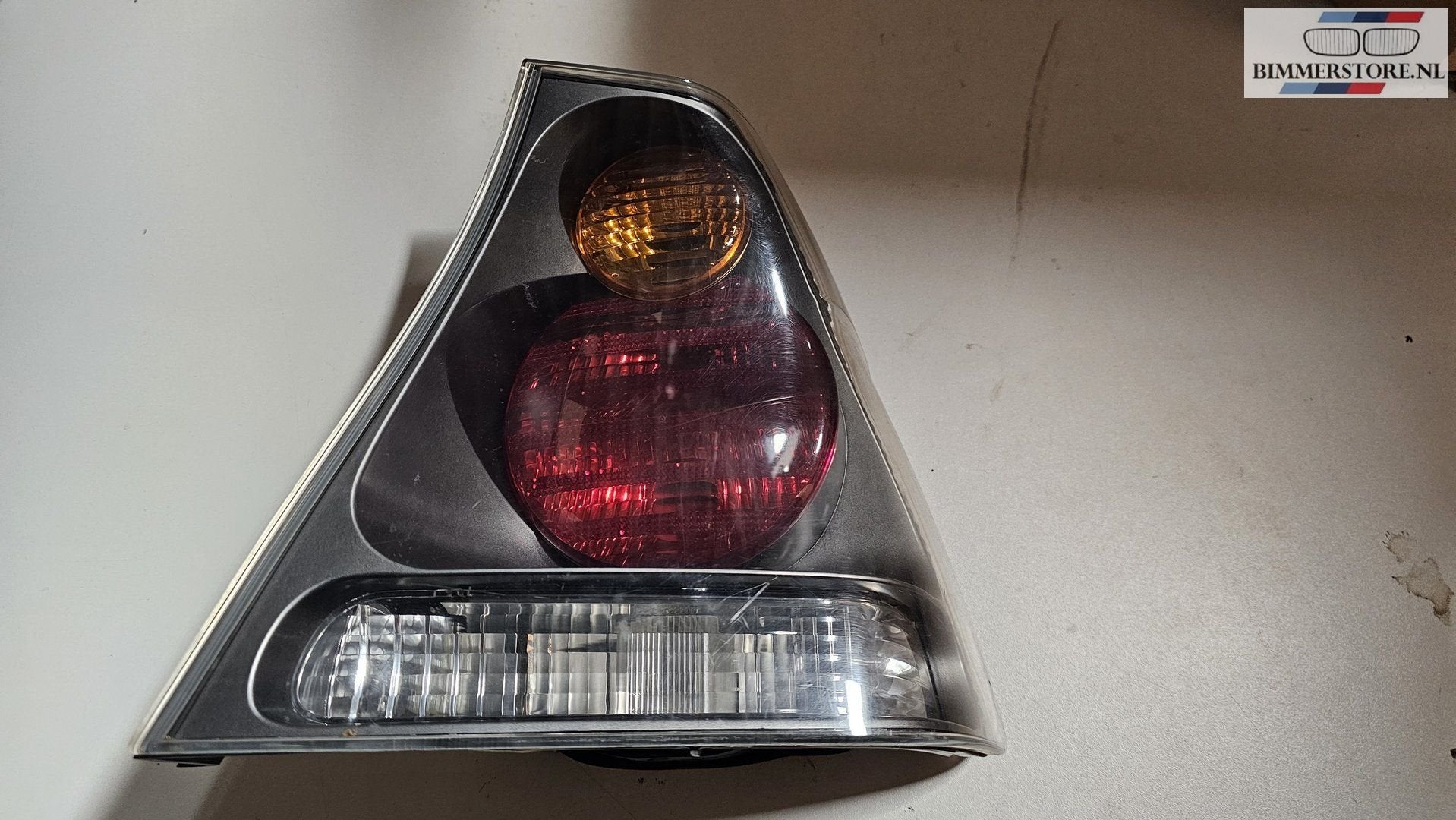 Achterlicht rechts helder BMW E46 Compact 63216912516 691251, Auto-onderdelen, Gebruikt, -, -, Ophalen of Verzenden