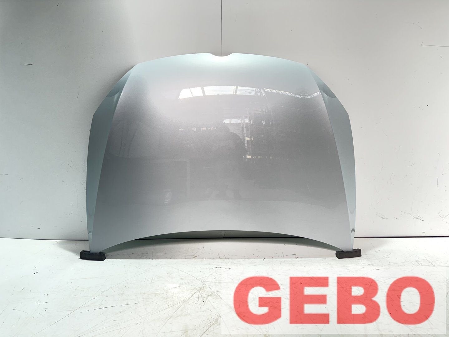 Volkswagen golf 7 7.5 motorkap 2012/2020 LB9Z 5G0 823 031 J, -, -, Nieuw, Ophalen of Verzenden