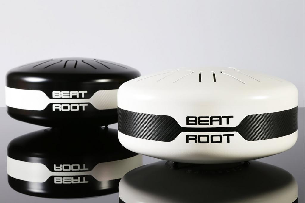 Electro-Acoustic Beat Root Handpan, Niet ingevuld, Niet ingevuld, Nieuw, Ophalen of Verzenden