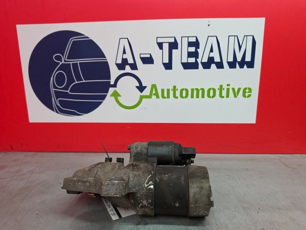 STARTMOTOR Seat Alhambra (7V8 / 9) (|09A911023|), Gebruikt, Service@seat.de, Seat Deutschland GmbH, Seat