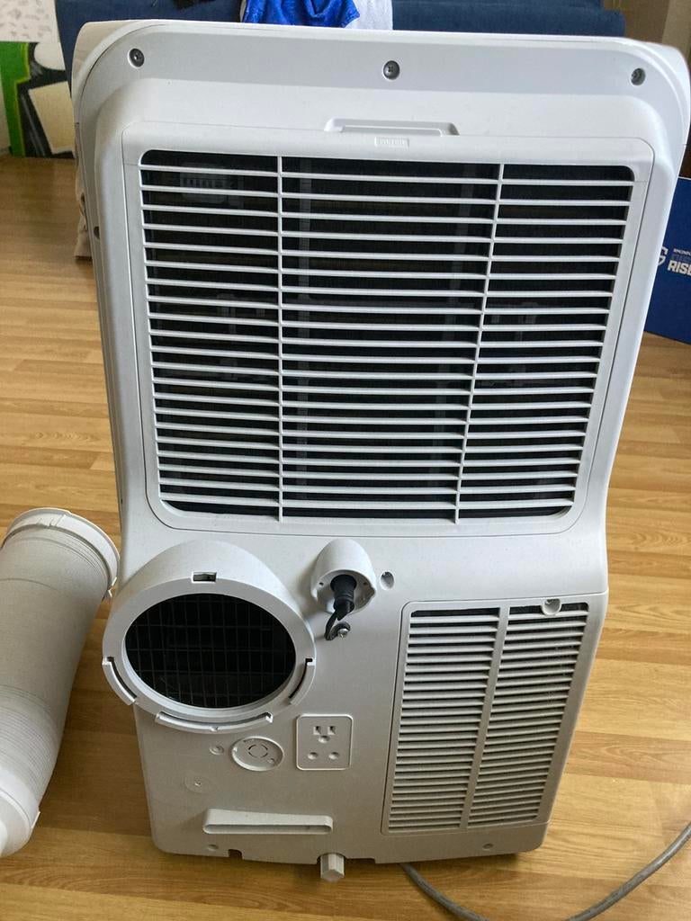 Mobiele airco  domo DO 360 A, Ophalen, Zo goed als nieuw, Mobiele airco