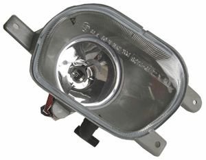 Volvo mistlicht rechts voor xc90 in bumper OEM ref 8693796 2, Auto-onderdelen, Ophalen of Verzenden, Nieuw, Volvo