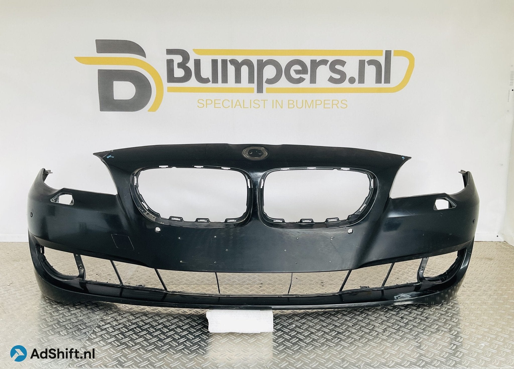 Bumper BMW 5 Serie F10 F11 kls 4xpdc 10-15 51117200721 Voorb, Bumper