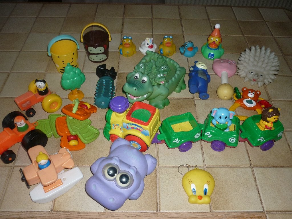 Speelgoed van 2 tot 5,50 euro, Kinderen en Baby's, Ophalen of Verzenden, Nieuw, 2 tot 4 jaar