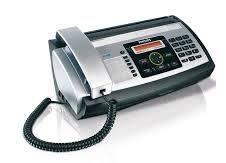 FAX Philips MAGIC5 ECO, Telecommunicatie, Ophalen of Verzenden, Gebruikt, Fax