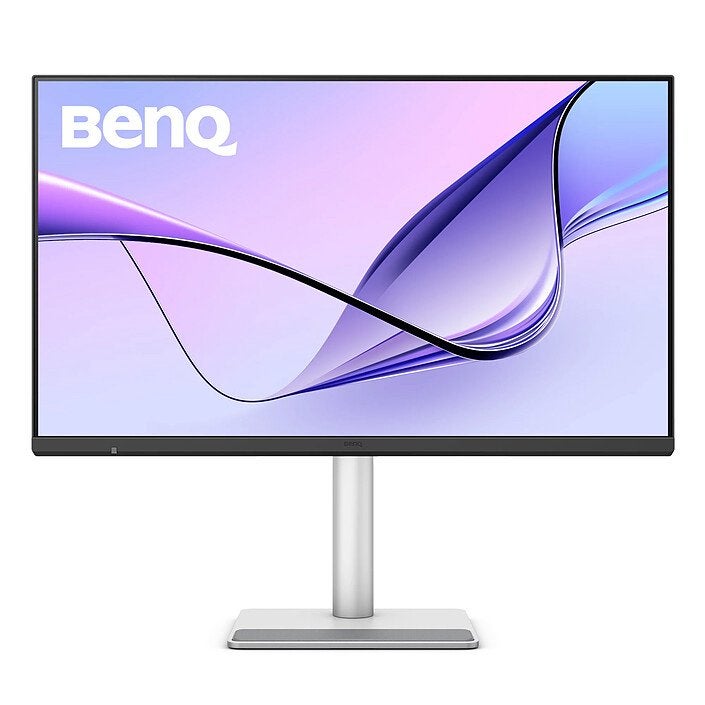 BenQ MA320UG — 32” 4K 120 Hz — Briljant scherm, Computers en Software, Ophalen, Nieuw, Ultra HD (4K), Ingebouwde speakers