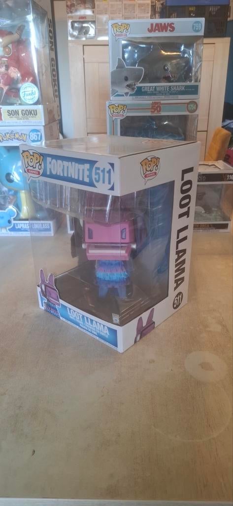 Groot lot funko (6inch, 10inch en groter), Ophalen of Verzenden