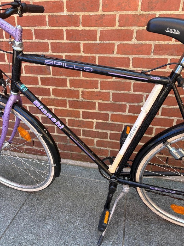 Velo, Autres marques, Frein sur jante, Moins de 10 vitesses, Enlèvement