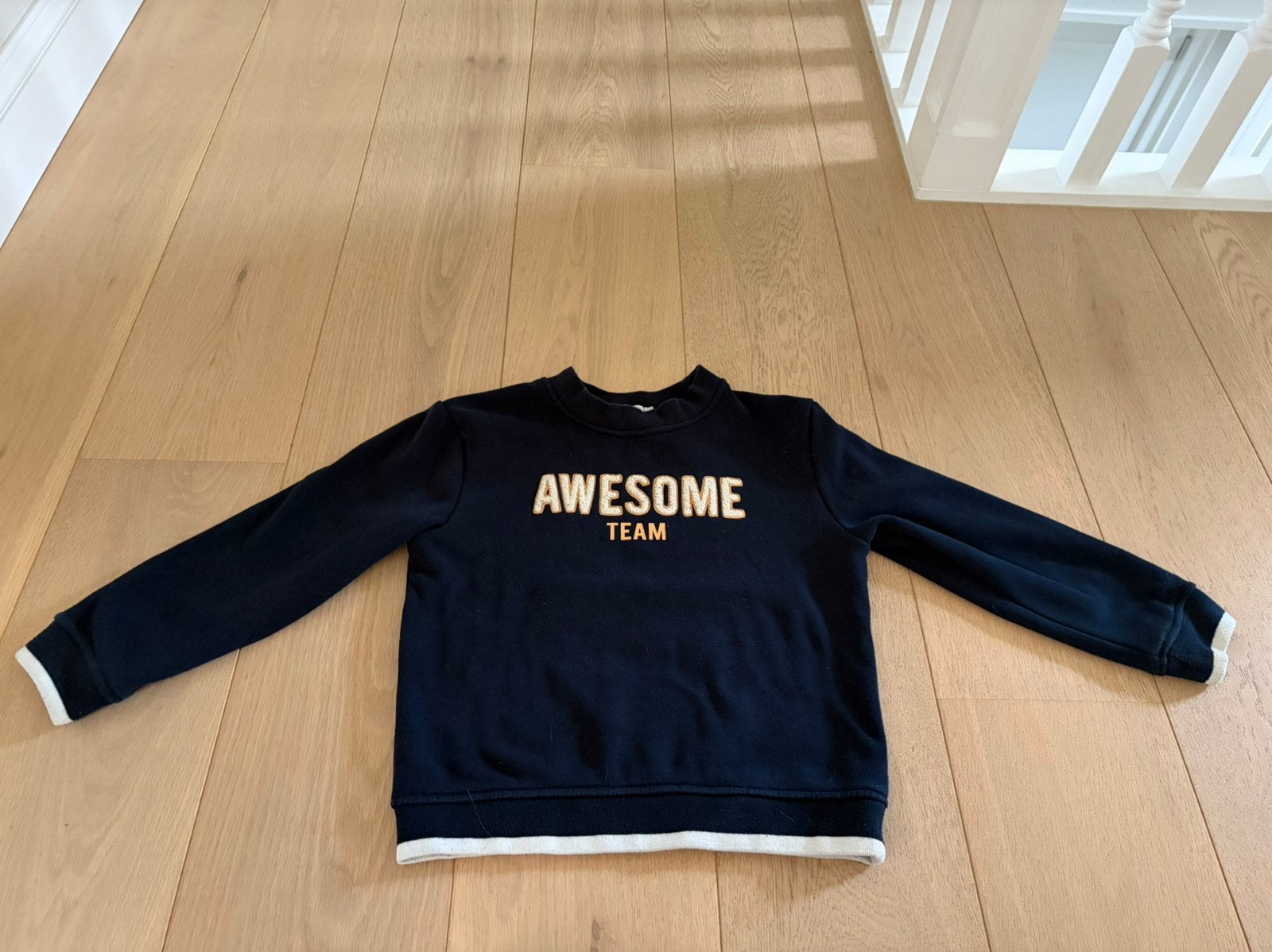Trui Orchestra maat 128, Enfants & Bébés, Vêtements enfant | Taille 128, Enlèvement ou Envoi, Comme neuf, Garçon, Pull ou Veste