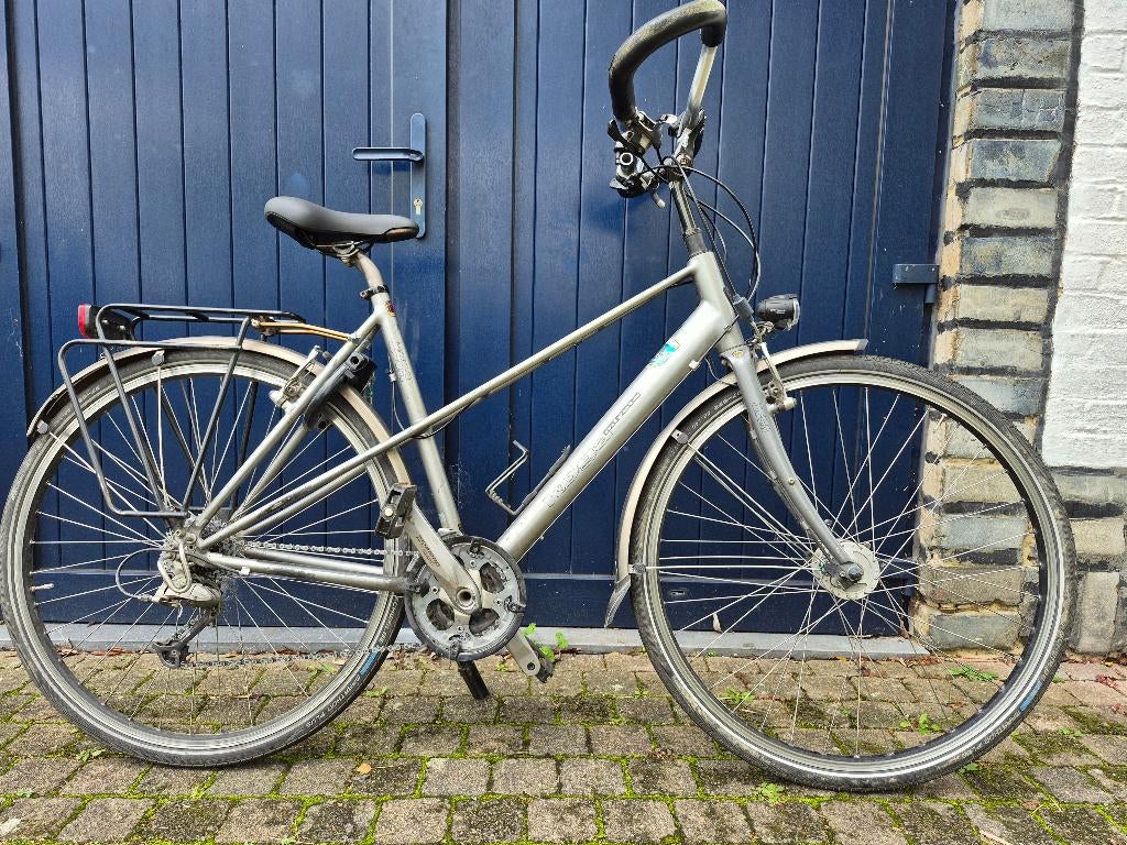 Koga Miyata Traveller te koop, Vélos & Vélomoteurs, Enlèvement, Koga Miyata