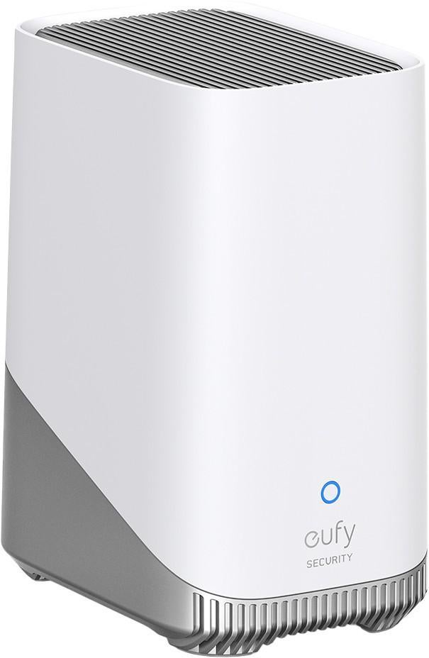 Eufy Homebase 3, TV, Hi-fi & Vidéo, Caméras de surveillance, Neuf, Caméra d'intérieur, Enlèvement ou Envoi