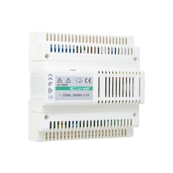 Voedingsmixer SBC 2-draads incl. voeding, Auto diversen, Verzenden