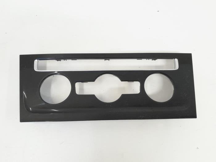 Dashboard sierlijst van een Volkswagen Golf, Gebruikt, -, Volkswagen, -