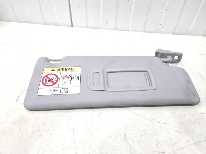Pare-soleil d'un BMW 2-Serie, -, 3 mois de garantie, Utilisé, -