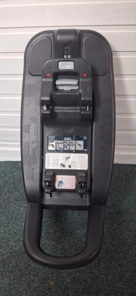 Isofix, Kinderen en Baby's, Autostoeltjes, Ophalen, Isofix