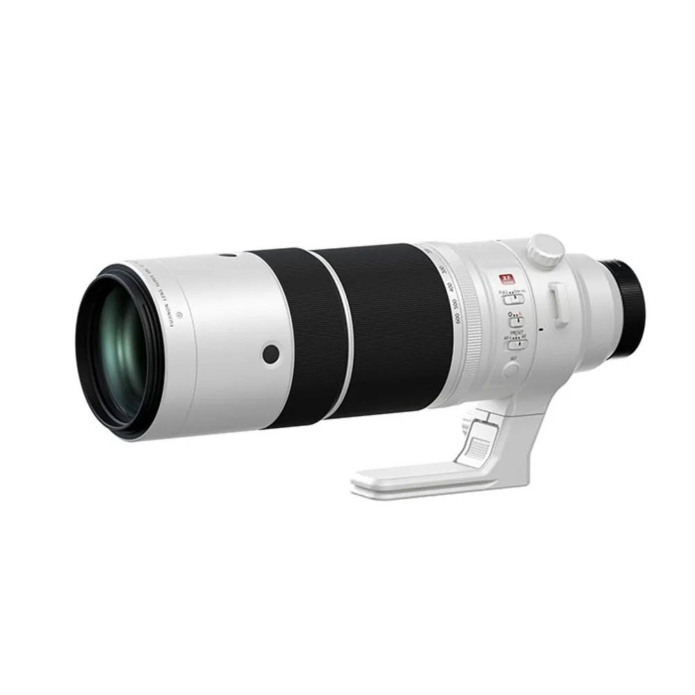 Fujifilm XF 150-600mm f/5.6-8.0 R LM OIS WR objectief, Audio, Tv en Foto, Foto | Lenzen en Objectieven, Zoom, Ophalen