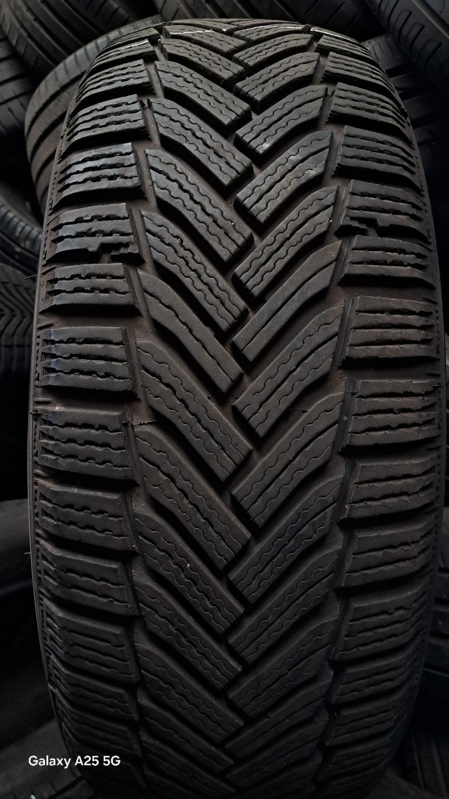 2055516 205/55/16 205/55r16 hiver, Enlèvement, Ferrari