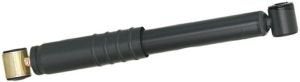 Volvo Schokbreker achter 440+460+480 OEM ref 3445924 3445925, Enlèvement ou Envoi, Neuf, Volvo