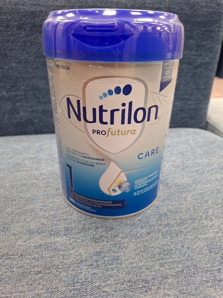 Nutrilon Profutura Care 1, Ophalen, Nieuw, Overige typen