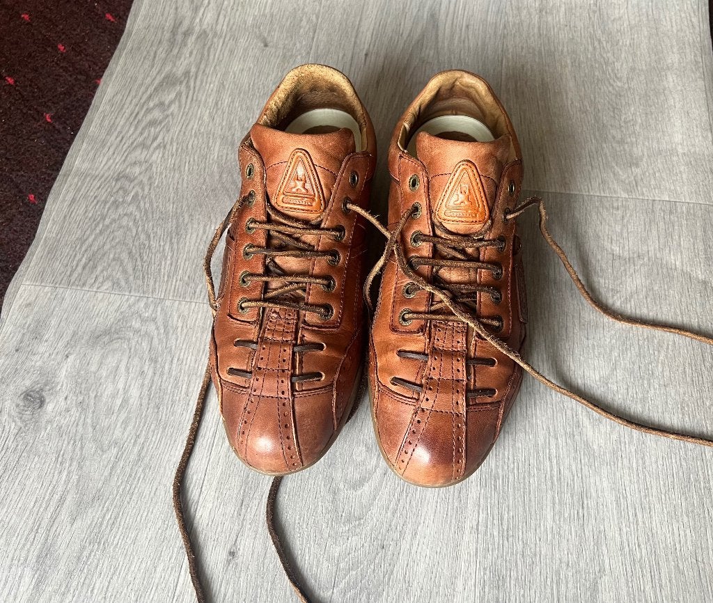 Chaussures hommes., Kleding | Heren, Schoenen, GAASTRA., Verzenden, Wandelschoenen, Zo goed als nieuw