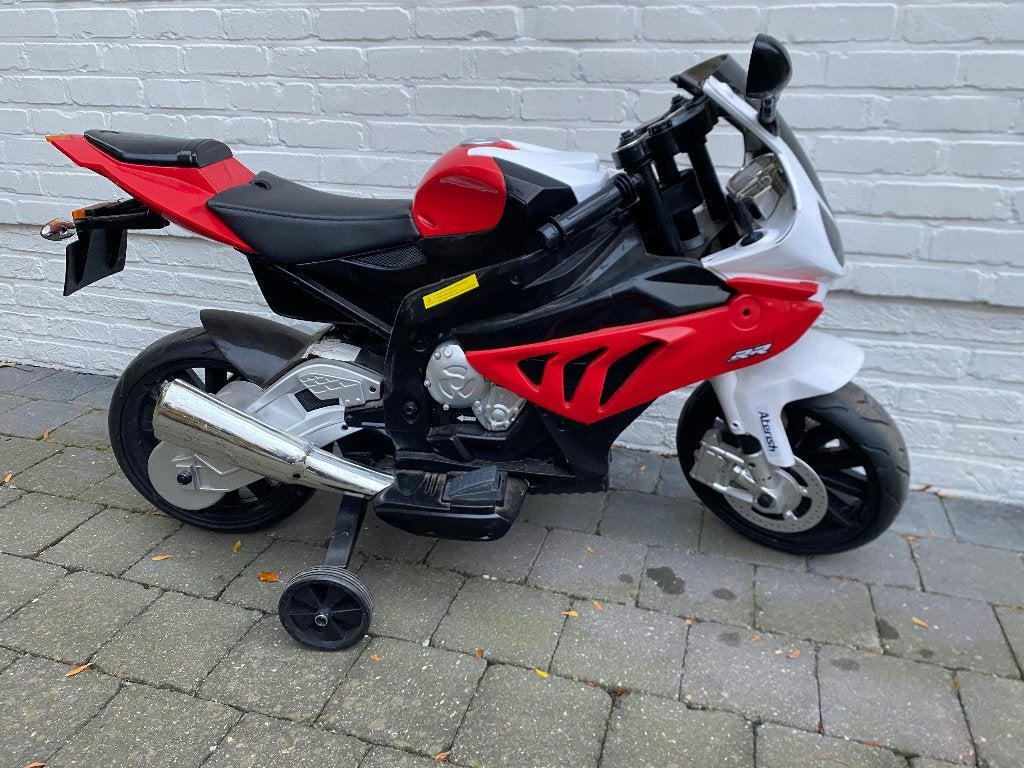 Elektrische motor, Enlèvement, Utilisé, Stabilisateurs