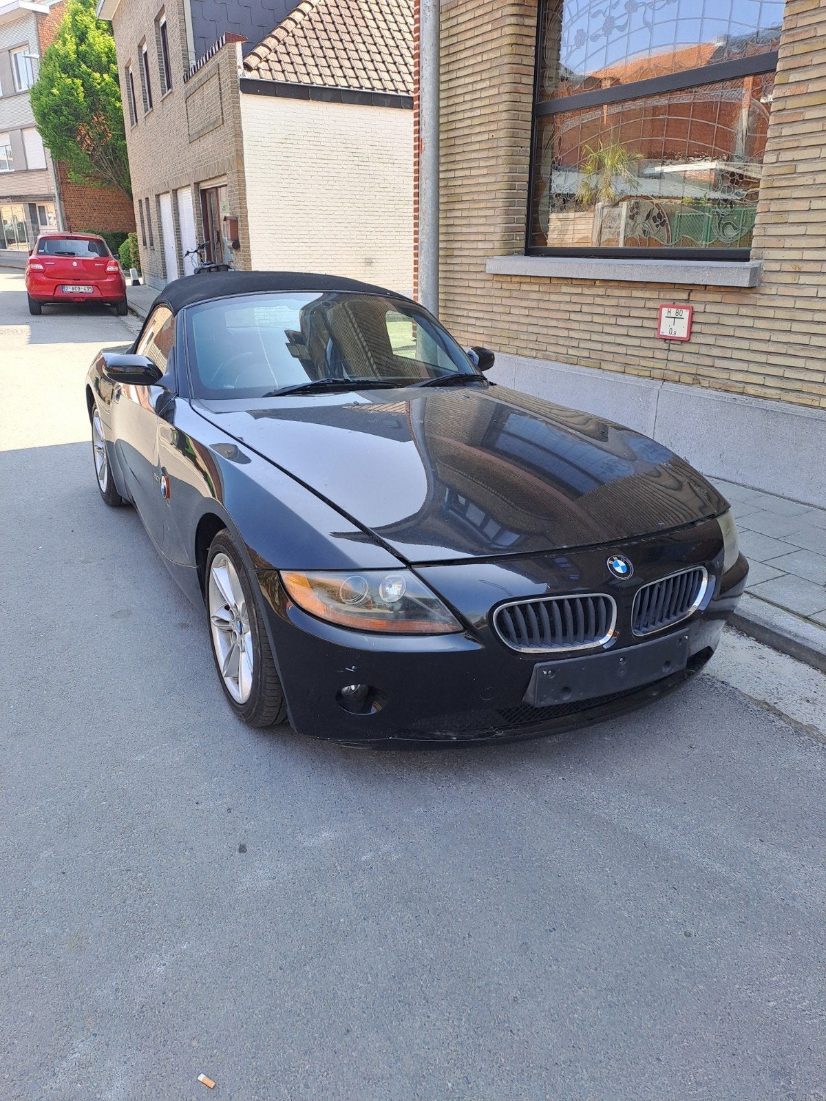 bmw z4, Autos, Entreprise, Achat, BMW