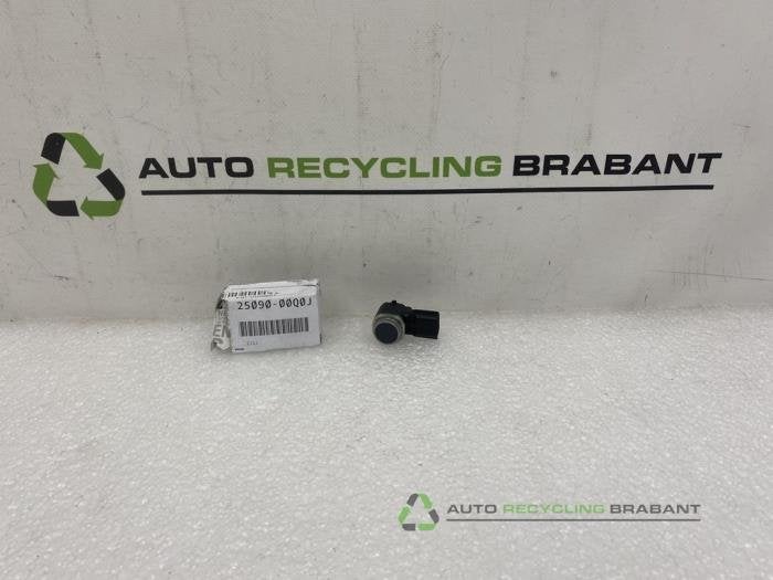 Capteur PDC d'un Renault Trafic, -, 3 mois de garantie, Utilisé, -