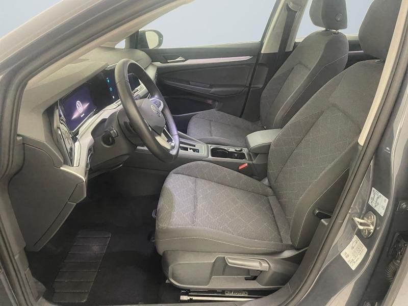 Volkswagen Golf Life | 1.0 Tsi Dsg 110 cv | Clim | Caméra |, Argent ou Gris, Achat, Electronic Stability Program (ESP), Euro 6