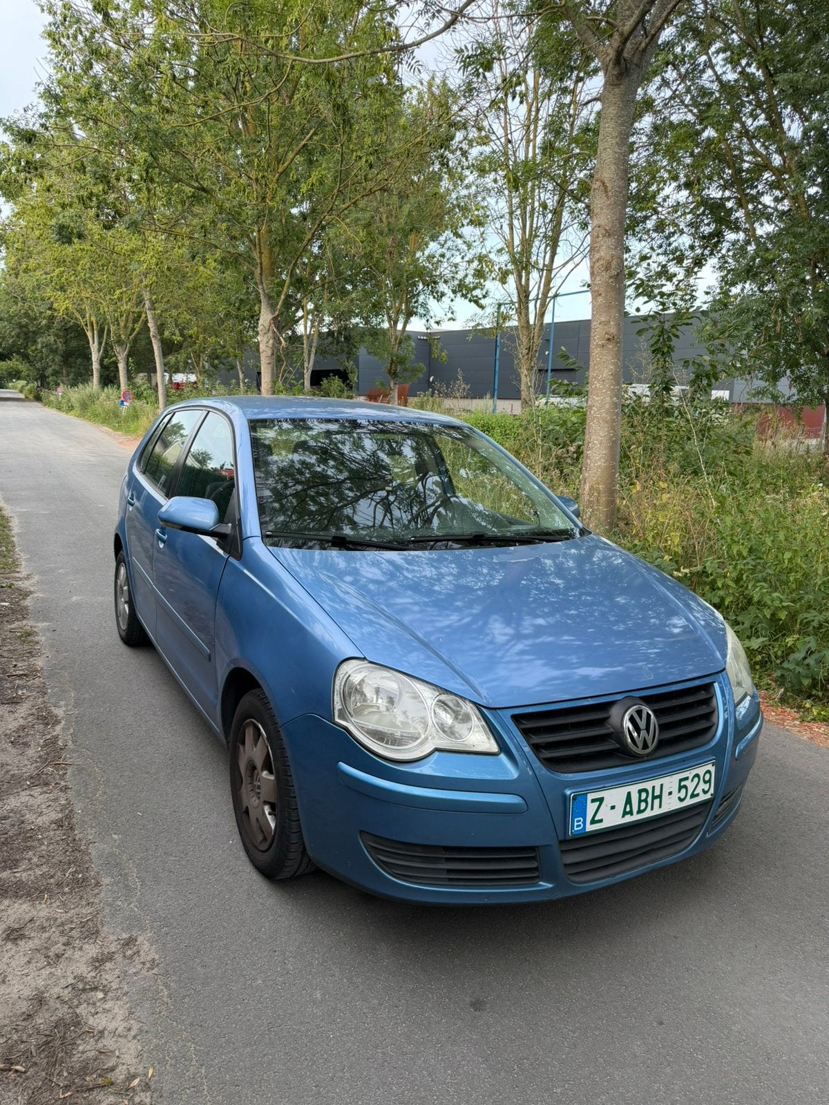 Volkswzgen polo, Autos, Achat, Particulier, Essence, Polo