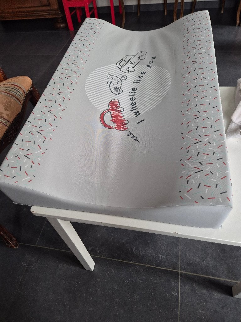 Coussin d'allaitement, Enlèvement, Comme neuf, Autres types