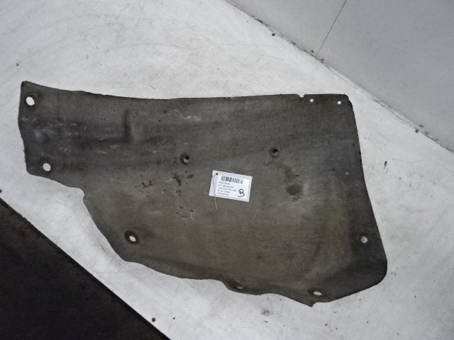 PARE BOUE AVANT GAUCHE Renault Grand Scénic IV (RFAR), Autos : Pièces & Accessoires, Utilisé, Gauche, Renault, Garde-boue