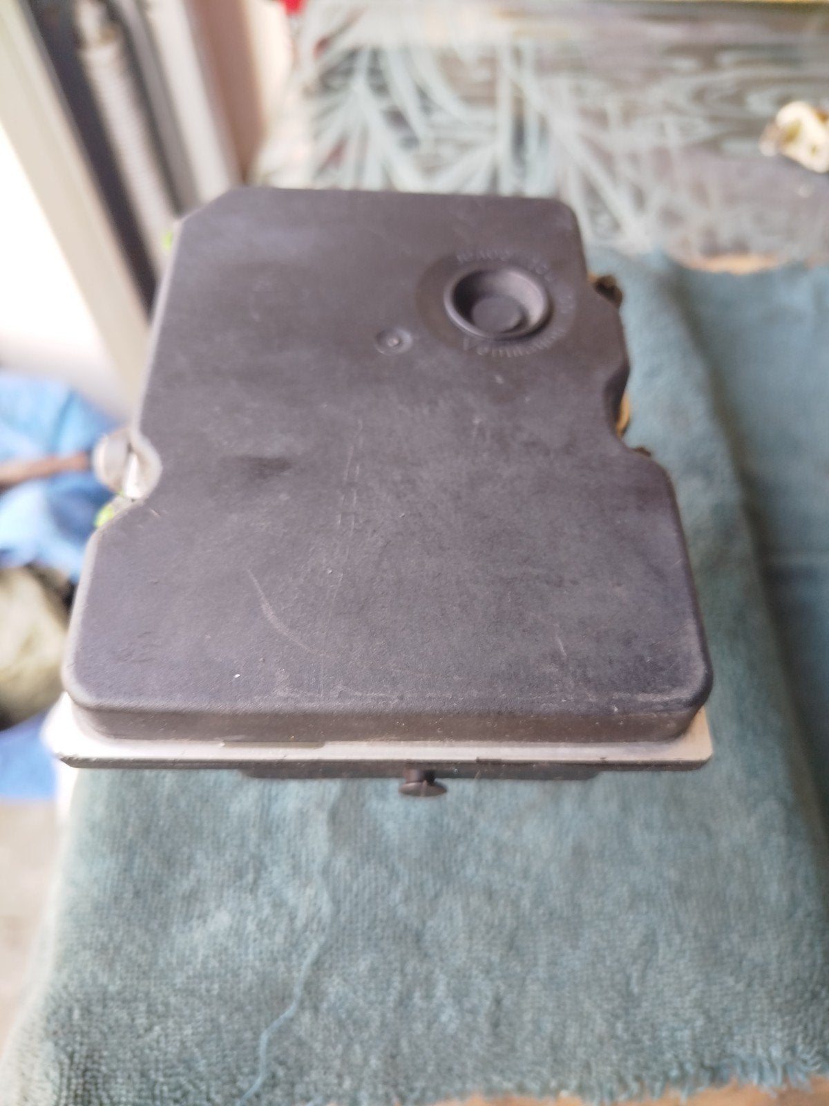 Module ABS ESP Opel Corsa d années 2010 a vendre 140€, Autos, Particulier, Achat, ABS, Corsa