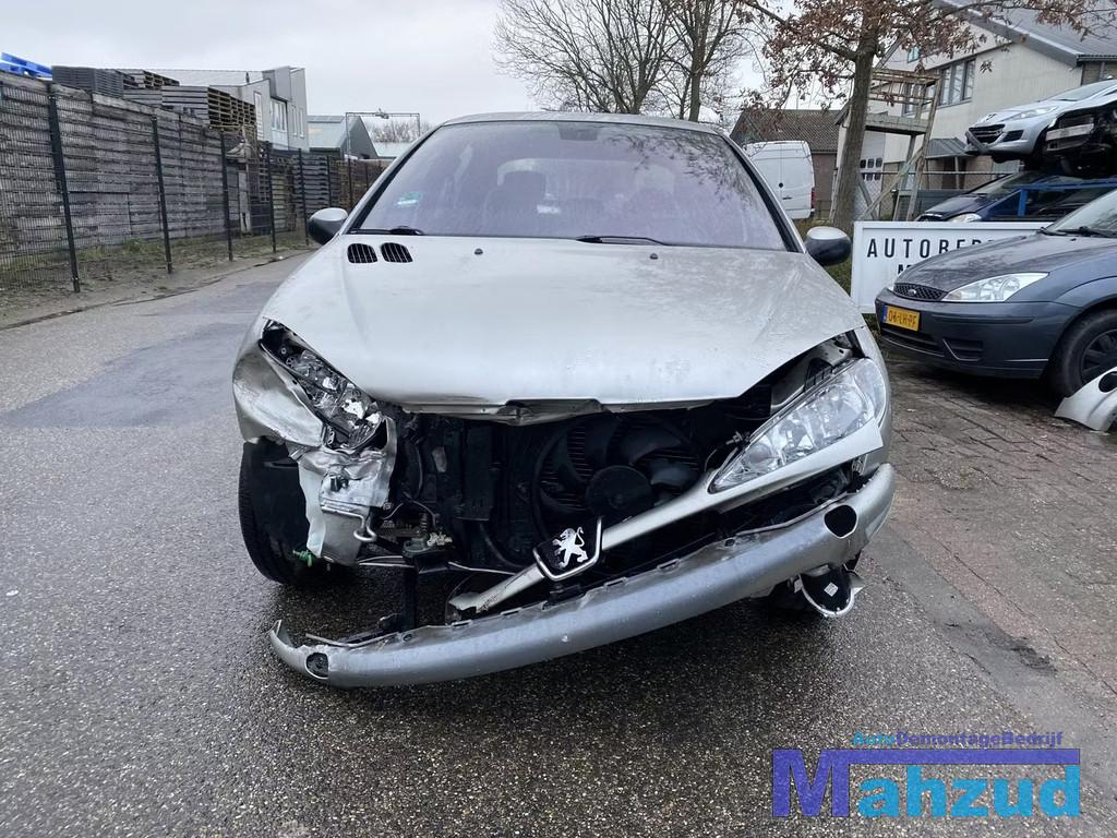 2005 PEUGEOT 206 HATCHBACK 1.4 16V KFU ET3J4 ETSC onderdelen, Taurusavenue 1
2132 LS  Hoofddorp, NL, Contact.group@renault.com