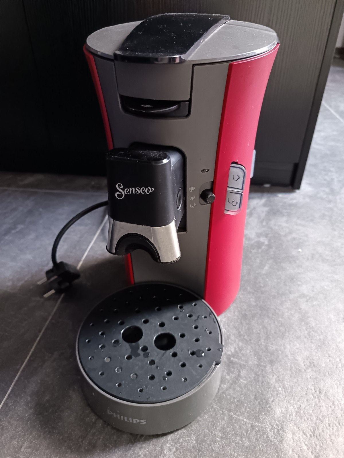 Philips senseo, Electroménager, Cafetières, Enlèvement