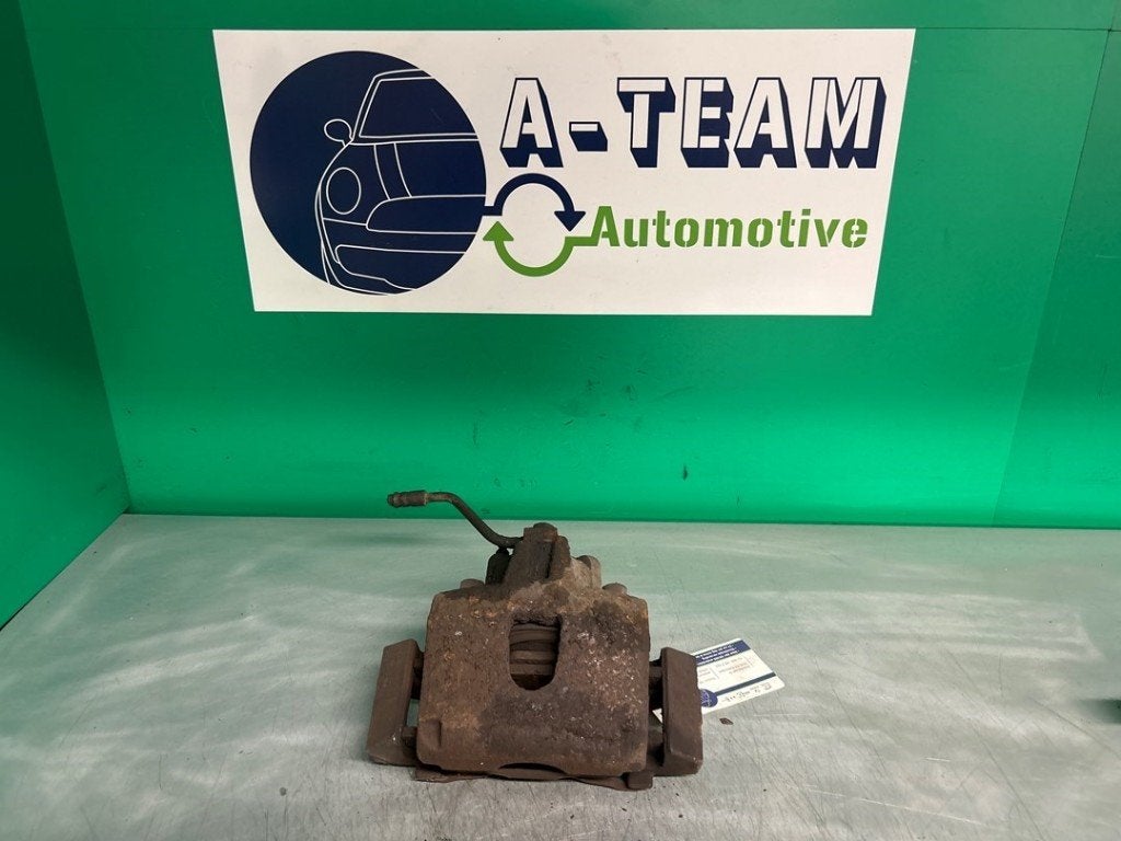 ETRIER DE FREIN AVANT DROIT Dodge Ram Van (01-1993/12-2007), Taurusavenue 1
2132 LS  Hoofddorp, NL, Webaccessibility@stellantis.com