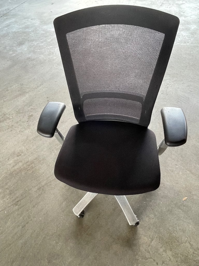Bureelstoel, Maison & Meubles, Chaises de bureau, Comme neuf, Enlèvement, Chaise de bureau, Ergonomique