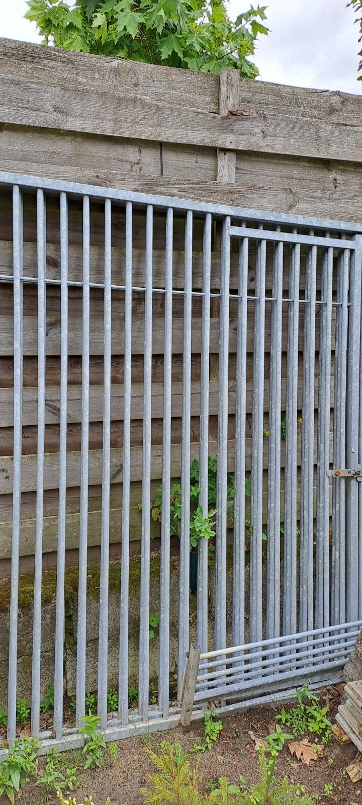 Hondenren, Dieren en Toebehoren, Hondenhokken, Ophalen