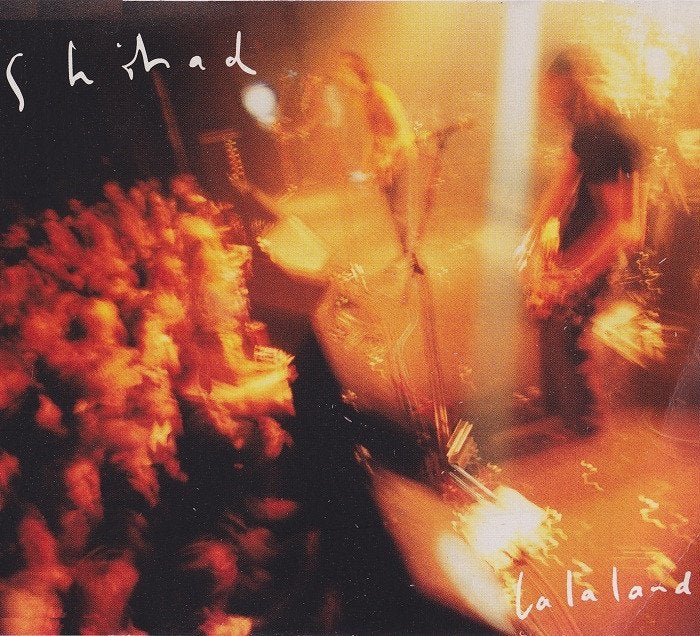 SALE--CD SHIHAD - La la land (EP), Cd's en Dvd's, Verzenden