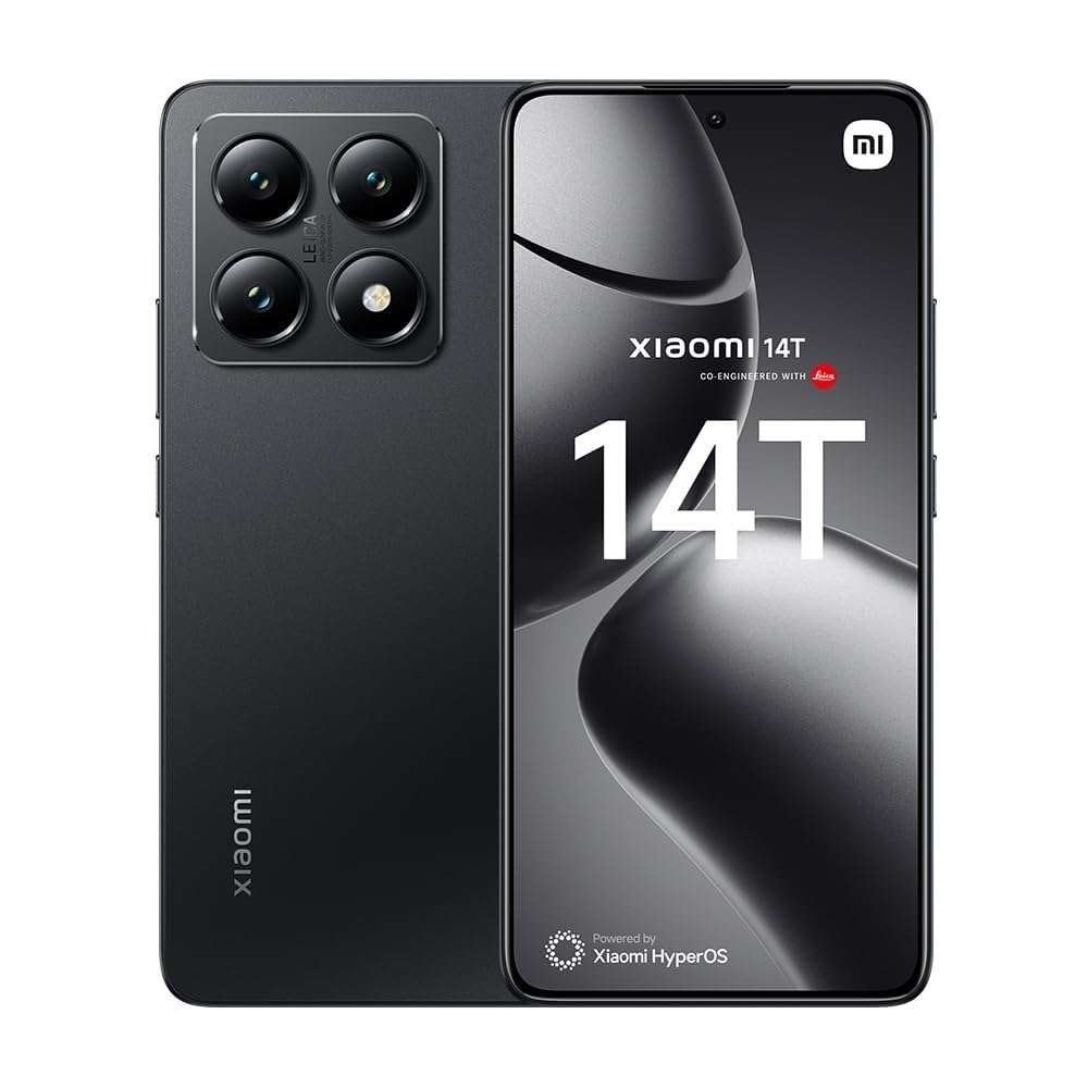 COMME NEUF XIAOMI 14T 12+4GB 256GB, Télécoms, Téléphonie mobile | Marques Autre, Enlèvement, Comme neuf