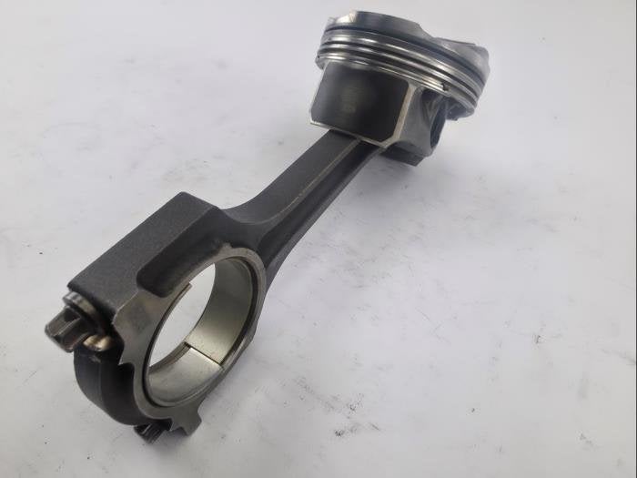 Piston d'un Ford Focus, -, 3 mois de garantie, -, -