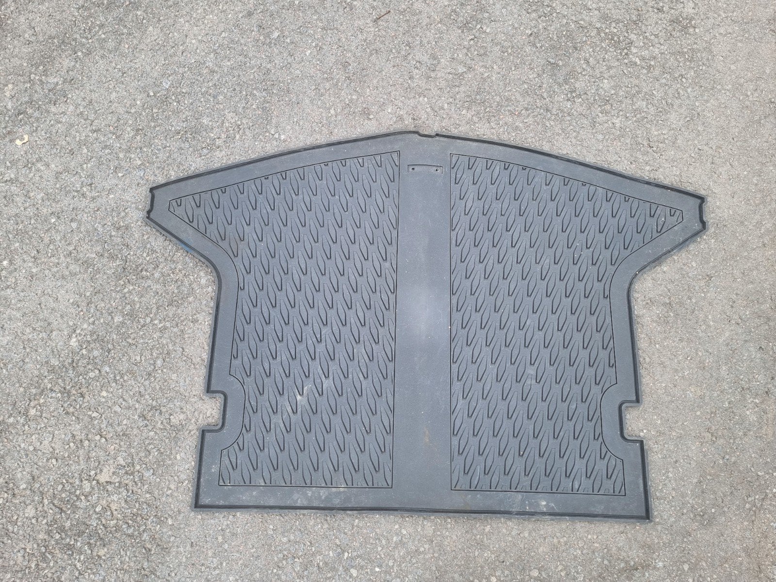tapis de coffre mazda CX5, Enlèvement, Comme neuf