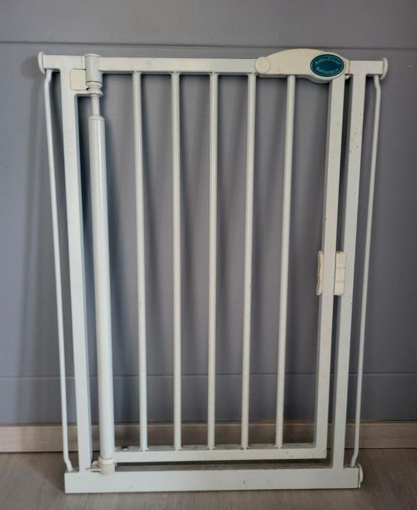 Barrière, Kinderen en Baby's, Traphekjes, Ophalen